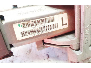 Рулевая рейка 1z1419502d, rfs0406111307 Skoda Octavia Mk2 (1Z) 2004 - 2013 года