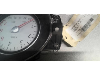 Панель приборов 248108733R Dacia Logan I