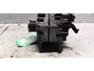 Генератор 231009933R   Renault Clio V      