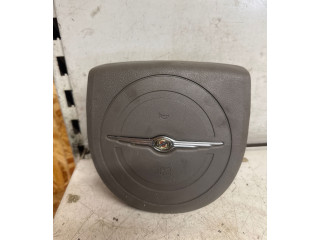 Подушка безопасности водителя 34220229A, 0589P2000034   Chrysler 300 - 300C