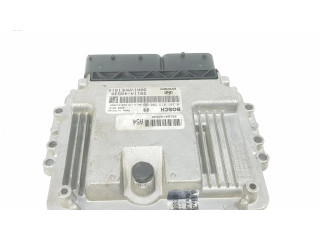 Řídící jednotka 391144A530 Hyundai H-1, Starex, Satellite 2006