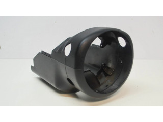 Отделка рулевой оси