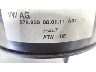 Подрулевой шлейф SRS 279.950. Skoda Fabia Mk2 (5J)