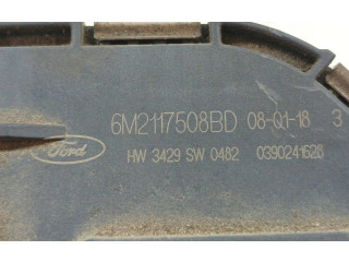 Моторчик дворников 6M2117508BD Ford S-MAX