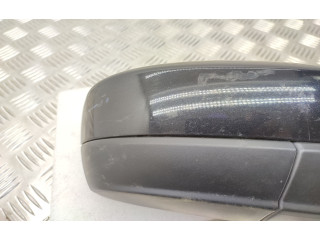 Зеркало электрическое Skoda Rapid (NH) 2012 - 2019 года