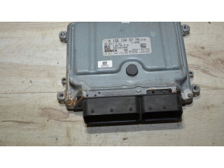 Řídící jednotka 0261209345 Mercedes-Benz ML AMG W164 2009