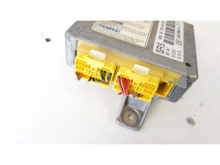 Блок подушек безопасности 77960saag921m1   Honda Jazz