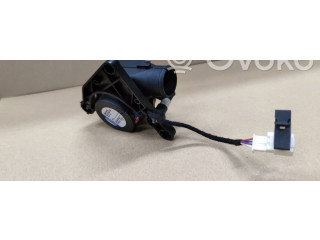 Вентилятор печки Mercedes-Benz E W212