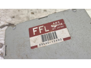 Блок управления АБС 8954012490 Acura ILX