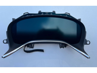 Přístrojová deska BMW 7 G11 G12 2020 9498998, 0000003093