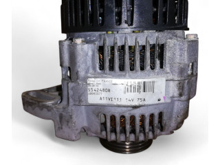 Генератор A11VI111, A11VI111   Renault Twingo I      