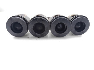 Píst N47D20A BMW 1 E81 E87 N47D20A;N47D20C