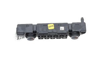 Блок управления климат-контролем 97250F1400FHV, R0-8938R   KIA Sportage