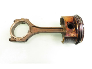 Поршень с шатуном J35Z8 R70A0 Honda Odyssey