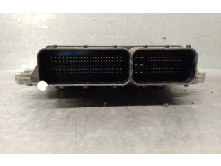 Блок управления двигателя 30729826   Volvo S60