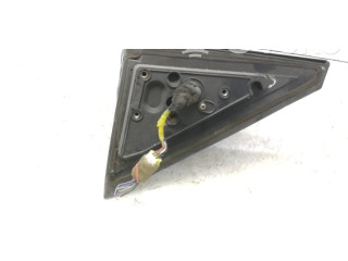 Zpětné zrcátko Mitsubishi Pajero 2003 E13010408, J993