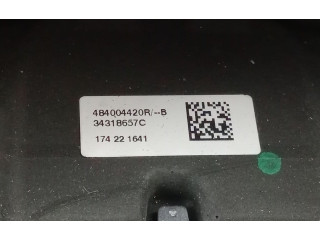 Руль Dacia Logan III  2020 -  года 484004420R      