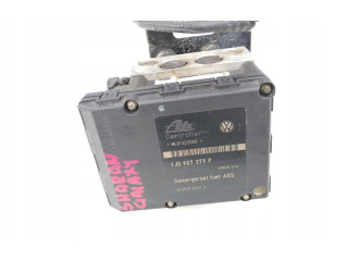 Jednotka ABS 1J0907379P Seat Toledo II (1M) 1999