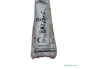 Подушка безопасности в сиденье Dacia Lodgy