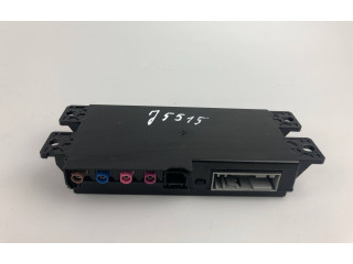 Блок управления 68527927AB Jeep Compass