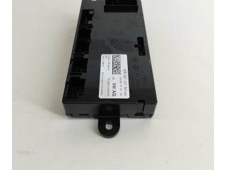 Блок управления климат-контролем 1EA907727AH, 5HB01436057   Volkswagen ID.3