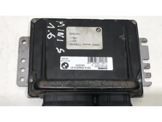 Řídící jednotka 1214754231001   Mini One - Cooper R50 - 53 2004