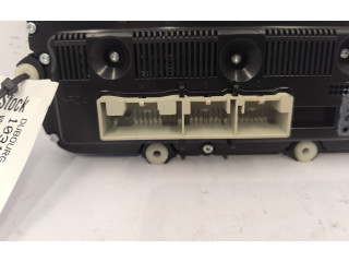 Блок управления климат-контролем 3C0907044DTWZU   Volkswagen PASSAT B6