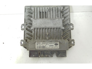 Комплект блоков управления 3s62-12a650-hd, 3S62-12A650-HD Ford Fusion