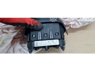 Подушка безопасности водителя 80A880201J, 20190840188 Audi Q5 SQ5