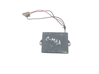 Volant Ford C-MAX I 2003