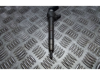 Форсунка 03L130277J, 0445110369    Skoda Yeti (5L)  CFH 