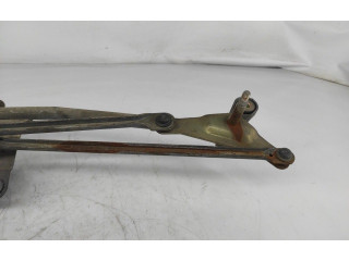 Моторчик дворников 3397020489    Citroen Xsara Picasso