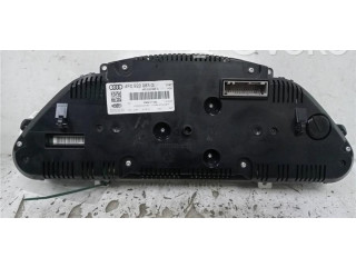 Панель приборов 4F0920983G, 0090059 Audi A6 S6 C6 4F