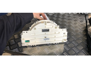 Панель приборов    Suzuki Splash       