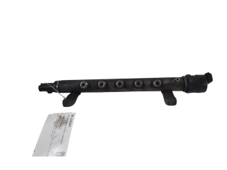 Топливная рампа 9656917280   Citroen C-Crosser   для двигателя 4HN