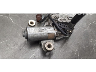 Моторчик заднего дворника 0390201539    Peugeot 406