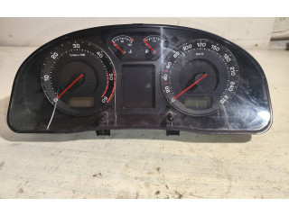 Панель приборов 3U0920810A, 110080116 Skoda Superb B5 (3U)