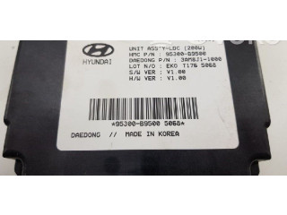 Блок комфорта 95300B9500, 95300B9500 Hyundai i10