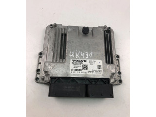 Блок управления двигателем Блок управления 32313485   Volvo XC40