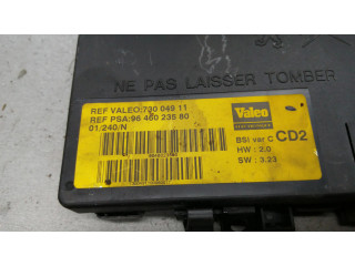 Блок комфорта 9646023580   Peugeot 406   