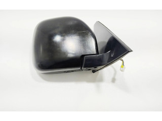 Zpětné zrcátko Mitsubishi Pajero 2004