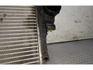 Интеркулер 989580C Volvo V70