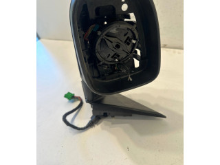 Зеркало электрическое        Volvo V60  2013-2018 года   