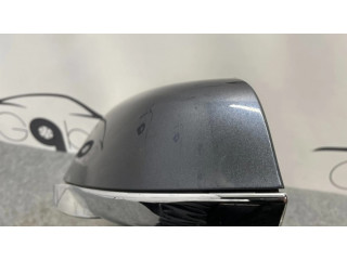 Зеркало электрическое Tesla Model S 2012- года