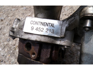 Turbodmychadlo Турбина 9452213 BMW X1 F48 F49