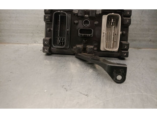 Блок управления 8954030800, 0794005240 Lexus GS 300 350 430 450H