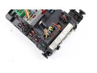 Блок предохранителей 9643498980, T118470002E Citroen C5