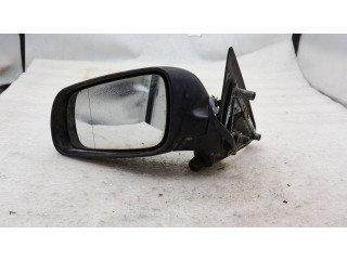 Зеркало (механическое) Skoda Fabia Mk1 (6Y) 1999 - 2007 года