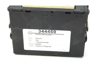 Блок управления двигателем Блок управления 89560-97422 Daihatsu YRV