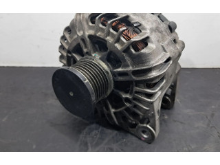 Генератор 7711368437, 469890426   Renault Trafic II (X83)      